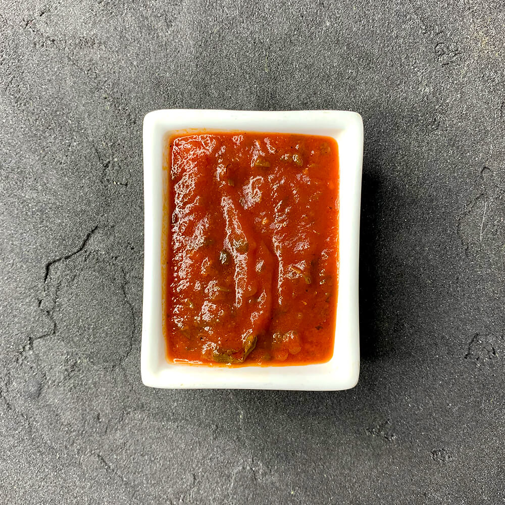 Соус шашликовий